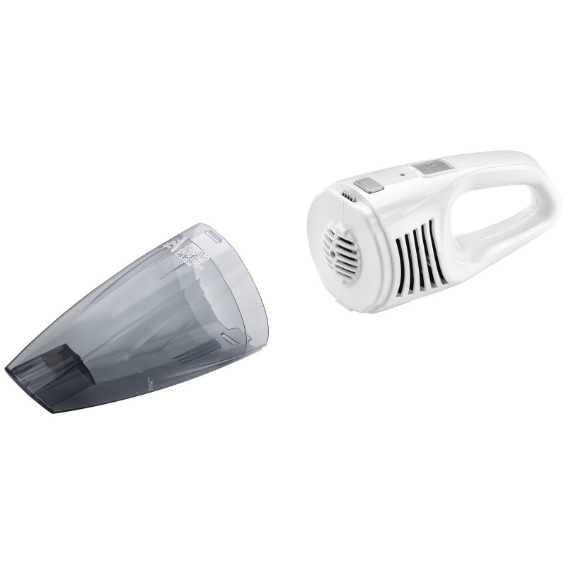 Пилосос Ardesto CVC-X0521WG