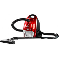 Пилосос KUMTEL HVC-03 RED