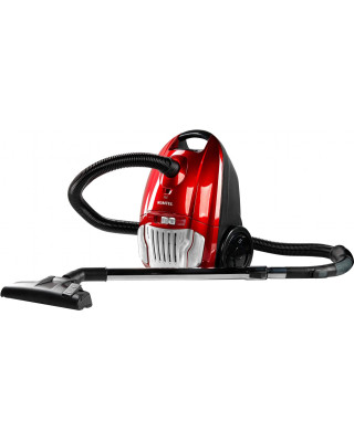 Пилосос KUMTEL HVC-03 RED