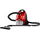 Пилосос KUMTEL HVC-03 RED