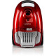 Пилосос KUMTEL HVC-03 RED