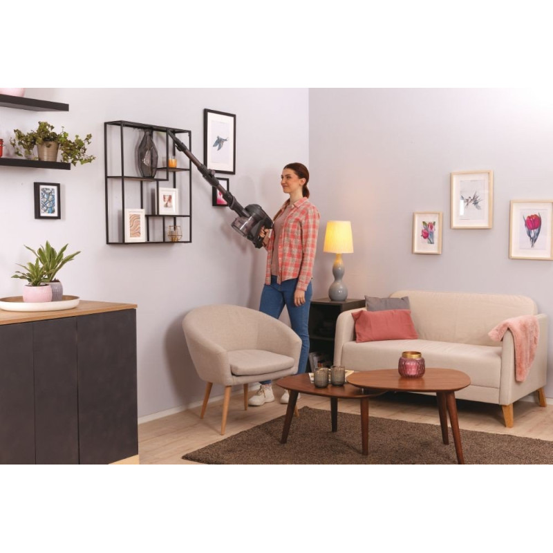 Пилосос Hoover HF103X