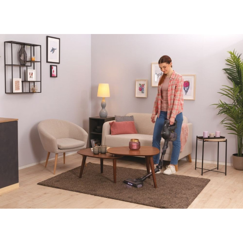 Пилосос Hoover HF103X