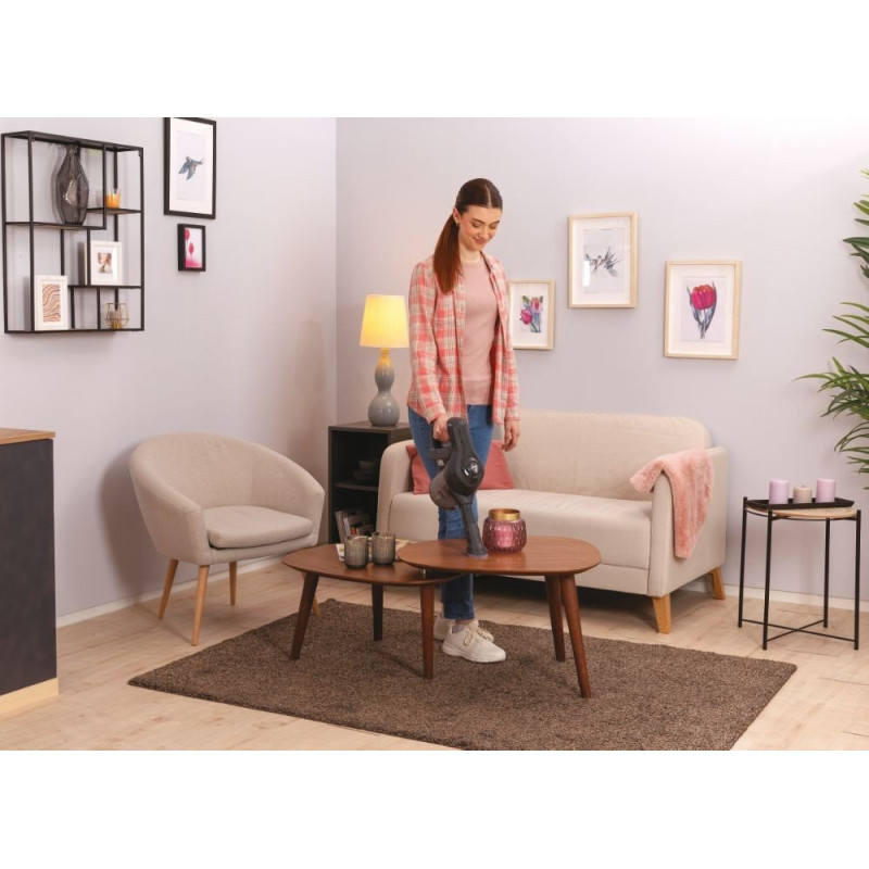 Пилосос Hoover HF103X