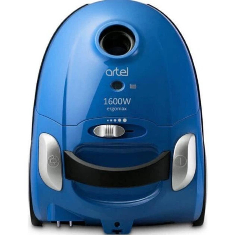 Пилосос ARTEL VCB 0316 Blue