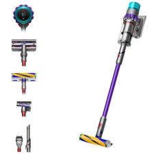 Пилосос Dyson Gen5detect Absolute Nickel/Purple (446989-01)