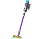 Пилосос Dyson Gen5detect Absolute Nickel/Purple (446989-01)