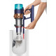 Пилосос Dyson Gen5detect Absolute Nickel/Purple (446989-01)