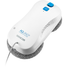 Віконний пилосос Sencor SRW 6010WH