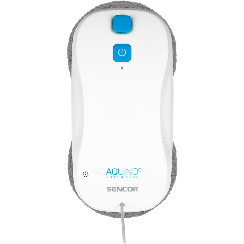 Віконний пилосос Sencor SRW 6010WH