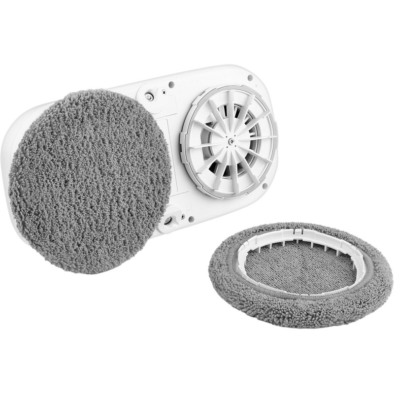 Віконний пилосос Sencor SRW 6010WH