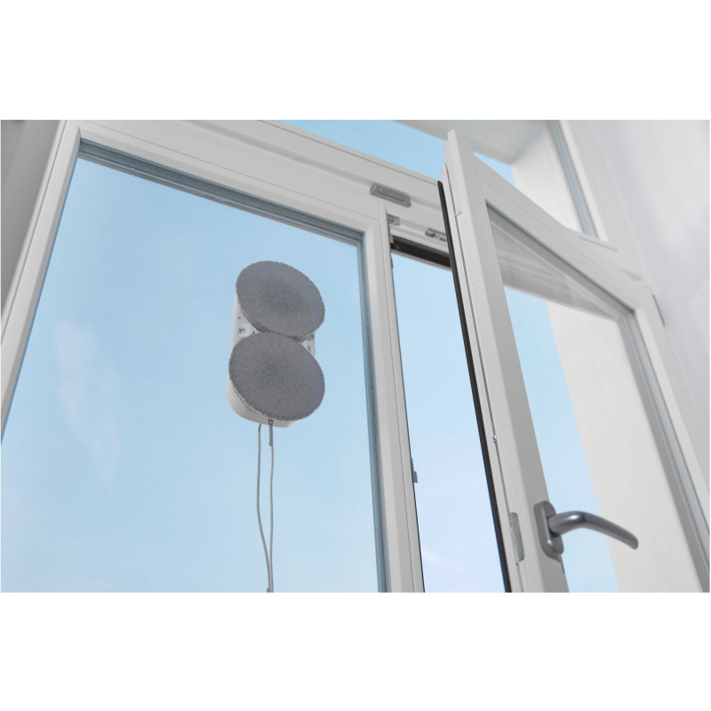 Віконний пилосос Sencor SRW 6010WH