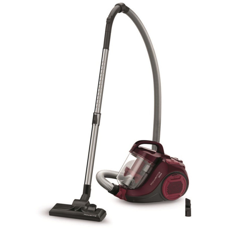 Пилосос Rowenta Compact Power Cyclonic RO2910EA