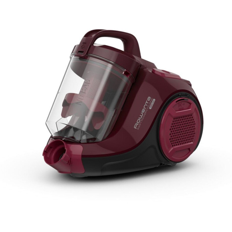 Пилосос Rowenta Compact Power Cyclonic RO2910EA