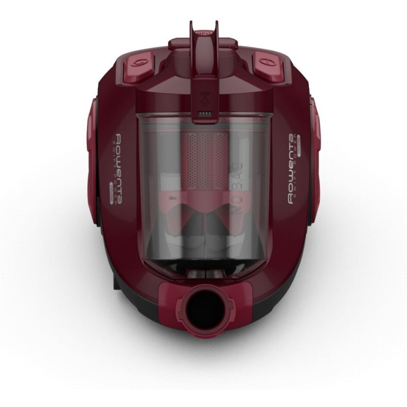 Пилосос Rowenta Compact Power Cyclonic RO2910EA