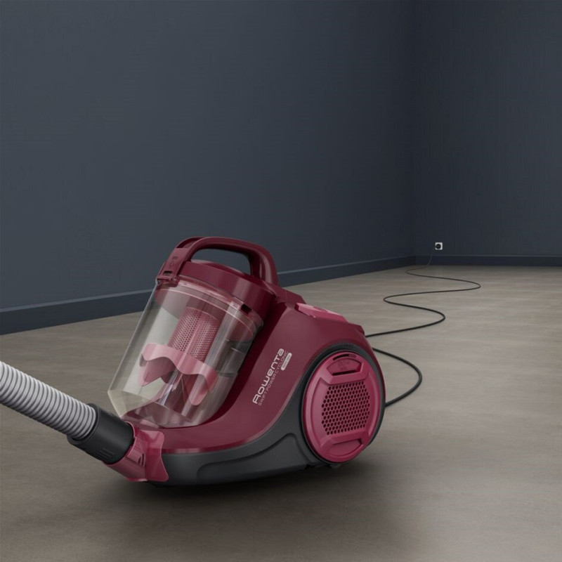 Пилосос Rowenta Compact Power Cyclonic RO2910EA