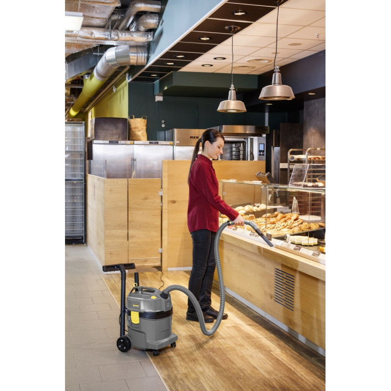 Пилосос KARCHER NT 22/1 Ap L (1.378-600.0)