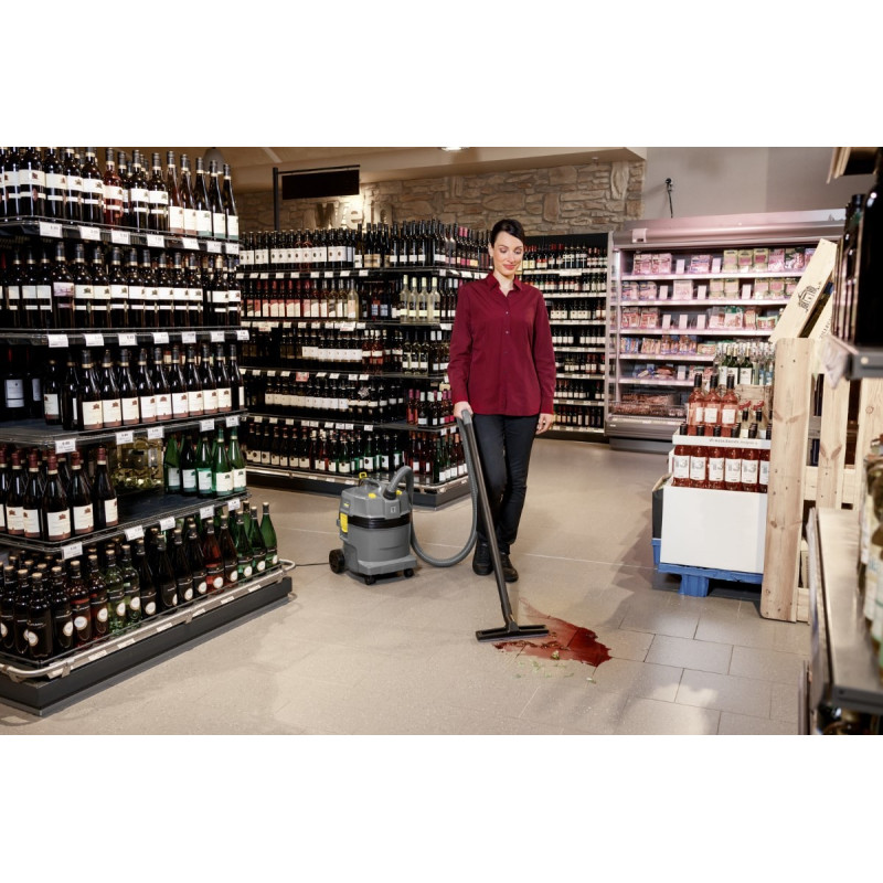 Пилосос KARCHER NT 22/1 Ap L (1.378-600.0)