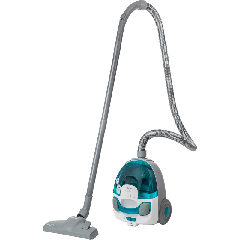 Пилосос Sencor SVC 511TQ