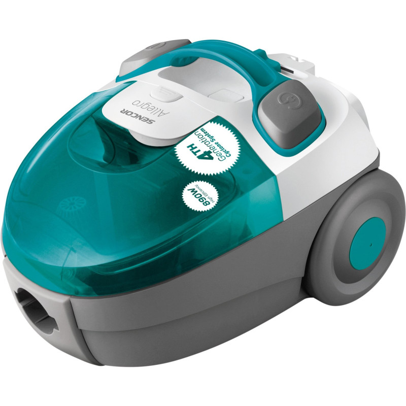 Пилосос Sencor SVC 511TQ