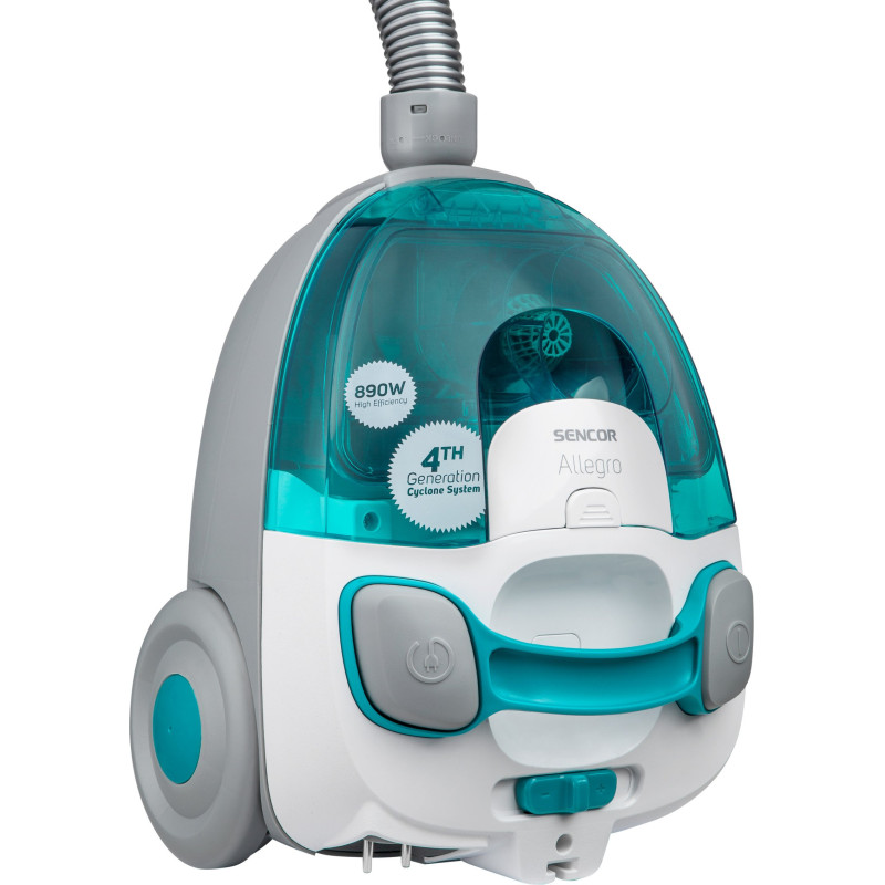 Пилосос Sencor SVC 511TQ