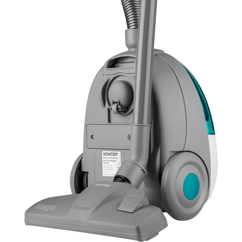 Пилосос Sencor SVC 511TQ