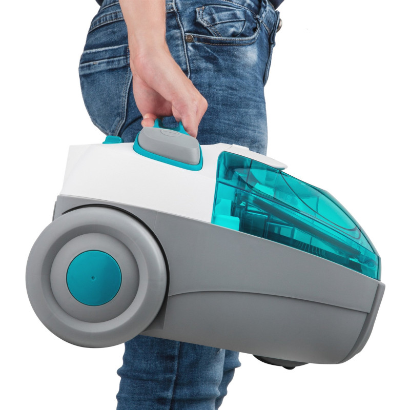 Пилосос Sencor SVC 511TQ