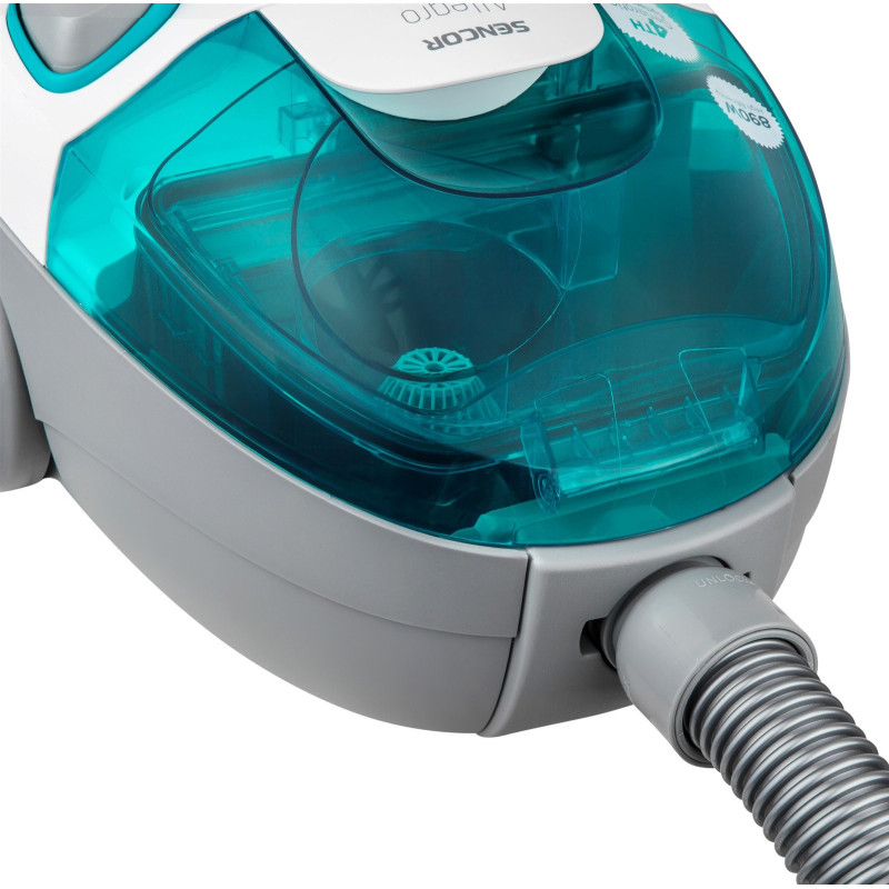 Пилосос Sencor SVC 511TQ