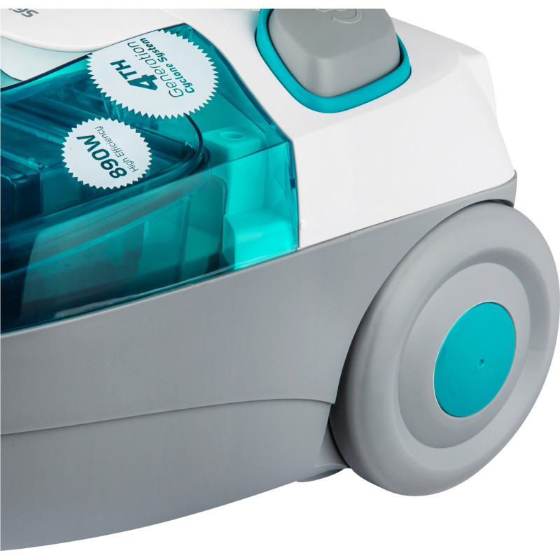 Пилосос Sencor SVC 511TQ