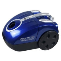 Пилосос VIMAR VVC-1834B