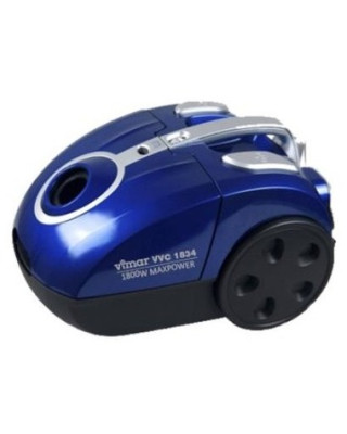 Пилосос VIMAR VVC-1834B