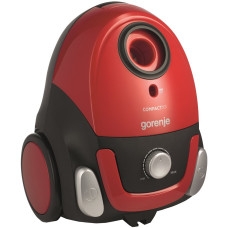 Пилосос Gorenje Compact XS VCEB 11 CXRII