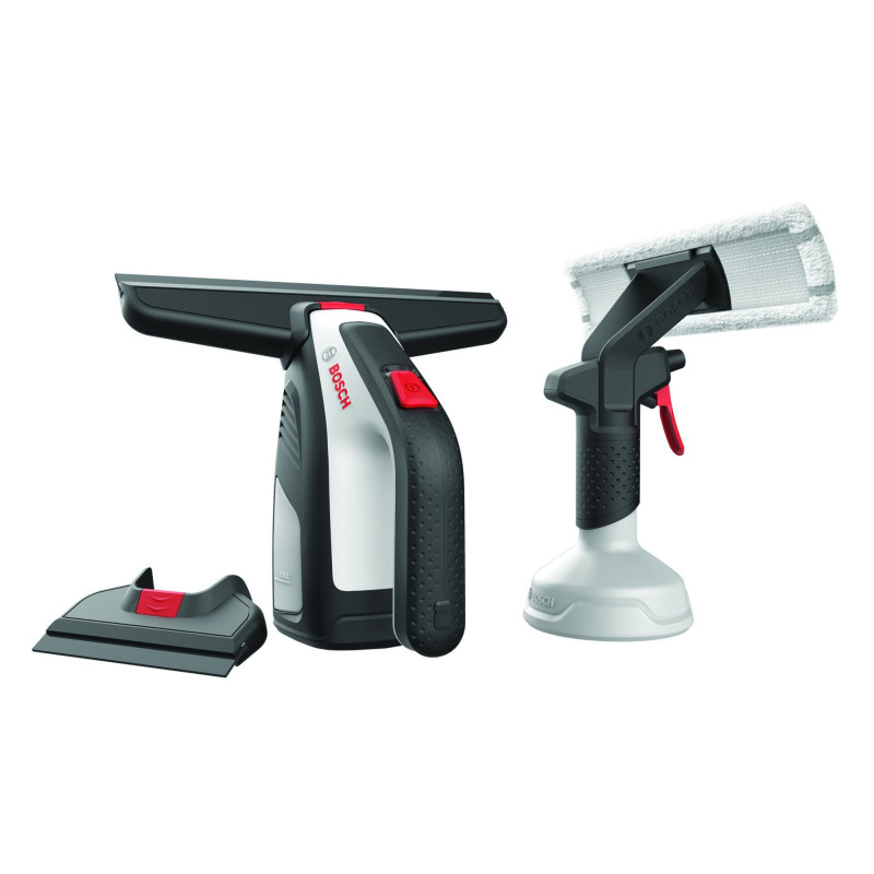 Пилосос для вікон Bosch GlassVAC (06008B7000)