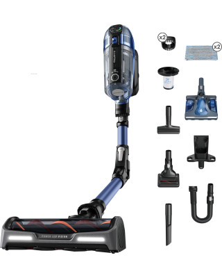 Пилосос Rowenta X-Force Flex 14.60 Auto Aqua RH99C0WO
