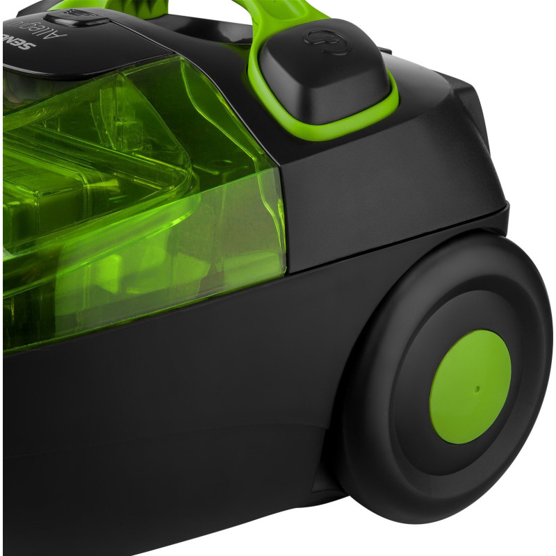 Пилосос Sencor SVC 510GR