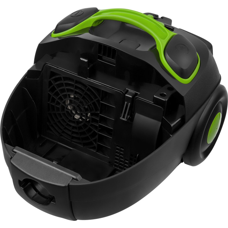 Пилосос Sencor SVC 510GR