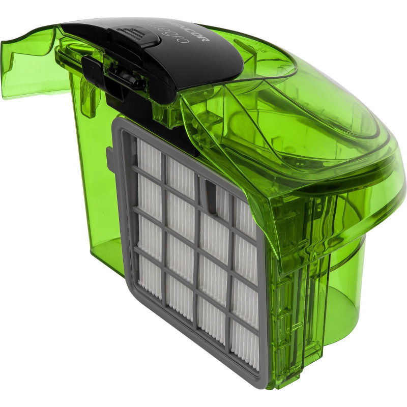 Пилосос Sencor SVC 510GR