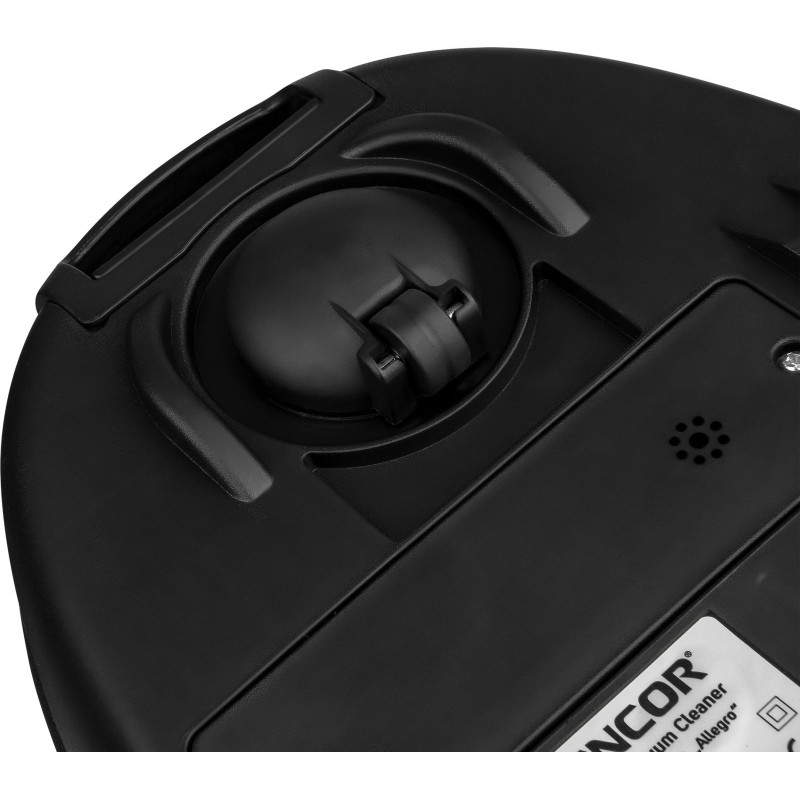 Пилосос Sencor SVC 510GR