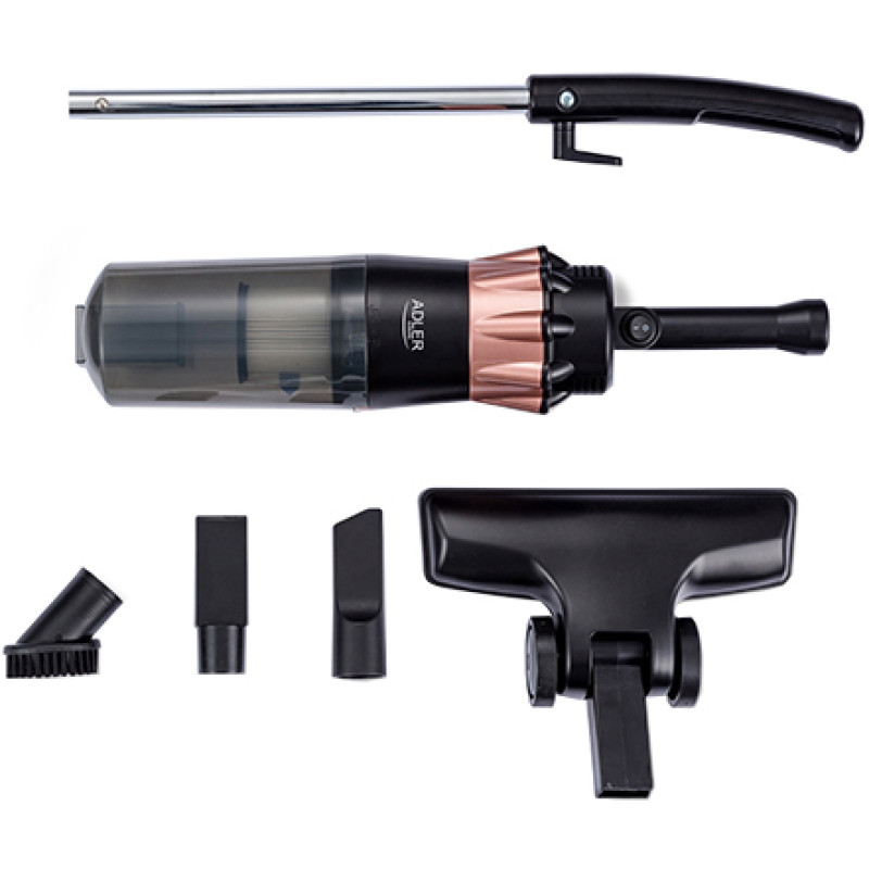 Пилосос ADLER AD-7049