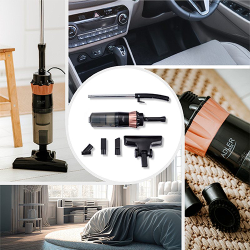 Пилосос ADLER AD-7049