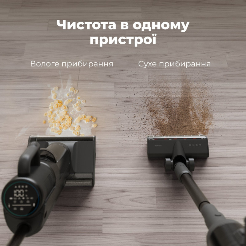 Пилосос AENO TC1 (ATC0001)