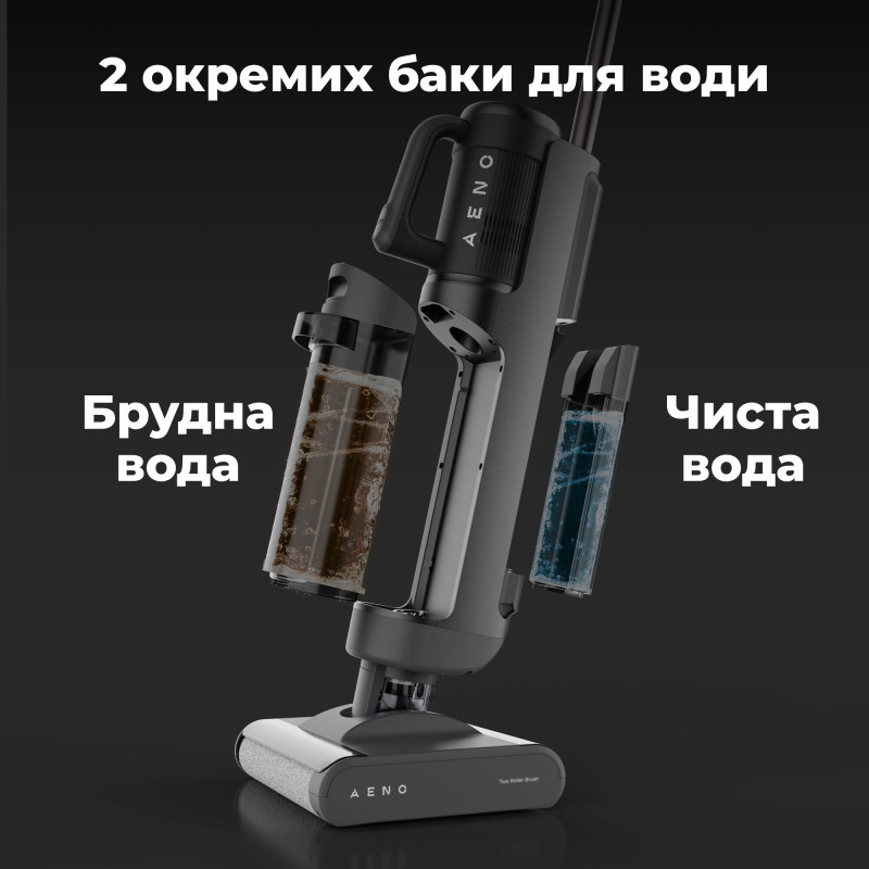 Пилосос AENO TC1 (ATC0001)