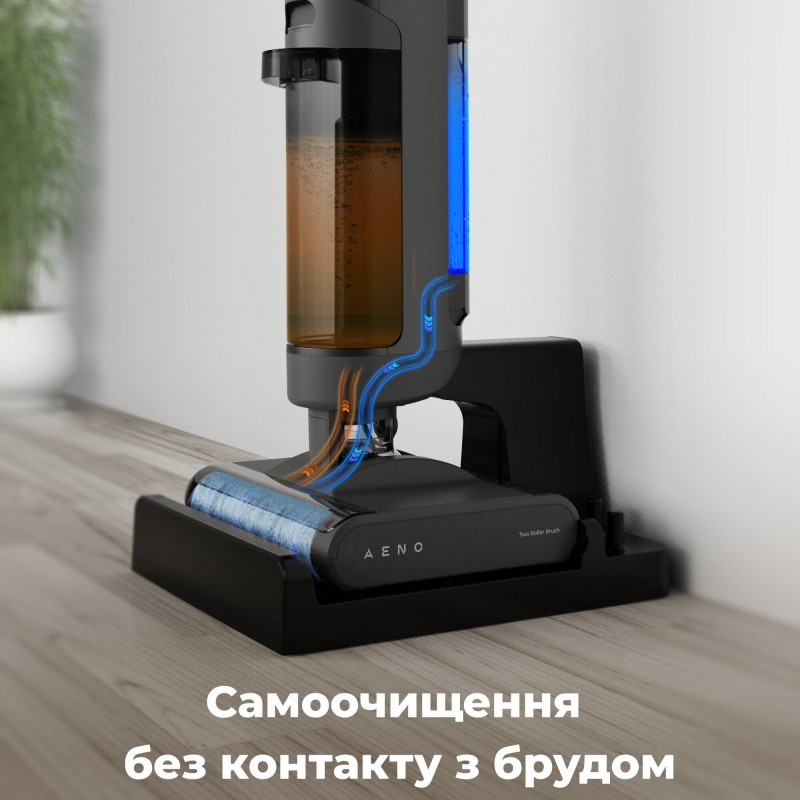 Пилосос AENO TC1 (ATC0001)