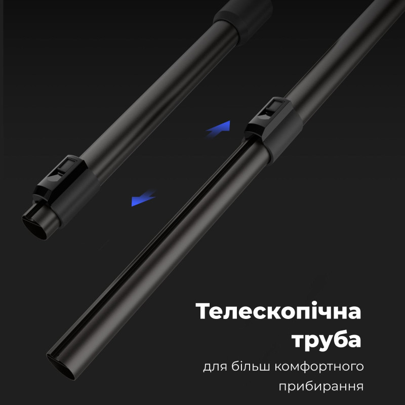 Пилосос AENO TC1 (ATC0001)
