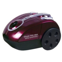 Пилосос VIMAR VVC-1834R