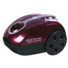 Пилосос VIMAR VVC-1834R