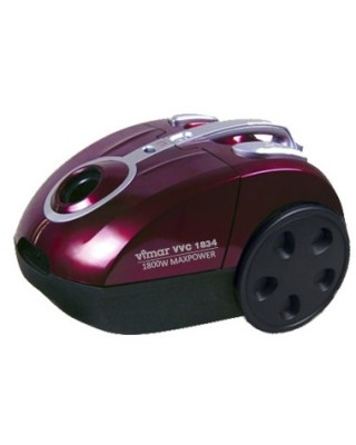 Пилосос VIMAR VVC-1834R