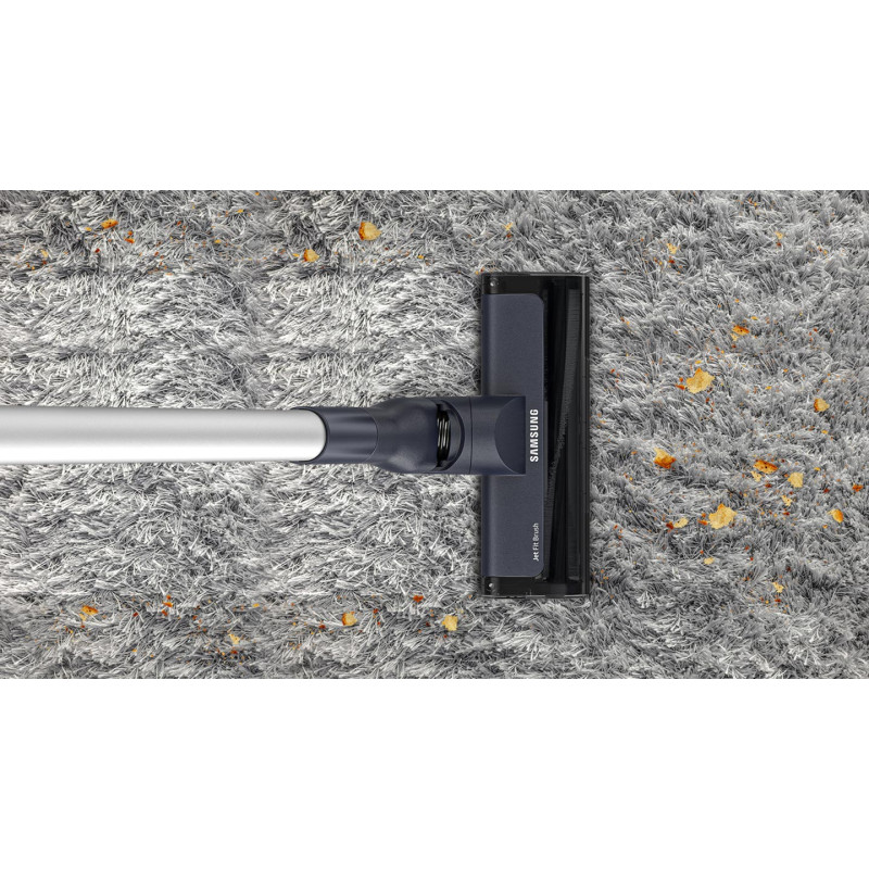 Пилосос Samsung VS15A6031R4/EV