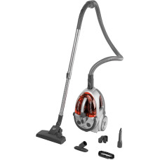 Пилосос Sencor SVC 730RD