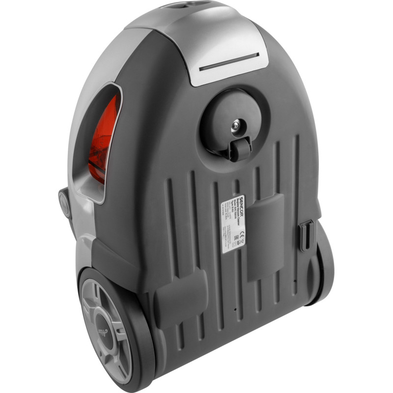 Пилосос Sencor SVC 730RD